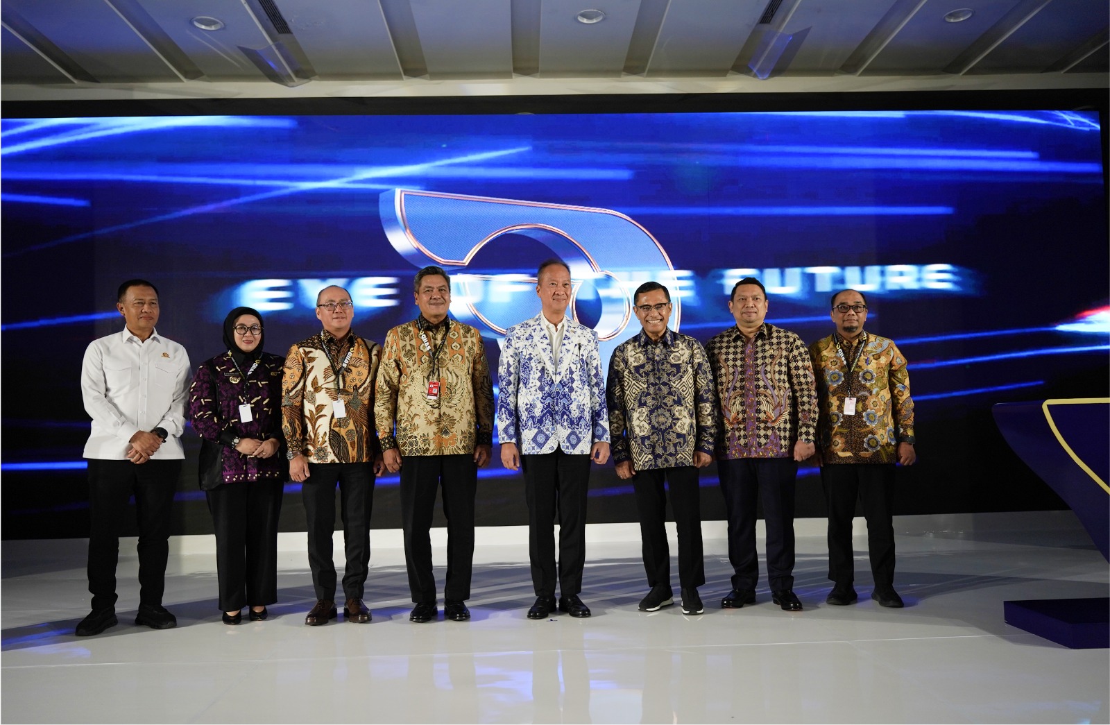 GIIAS 2026 Resmi Dibuka, Panggung Inovasi Otomotif Masa Depan Hadir di ICE BSD City