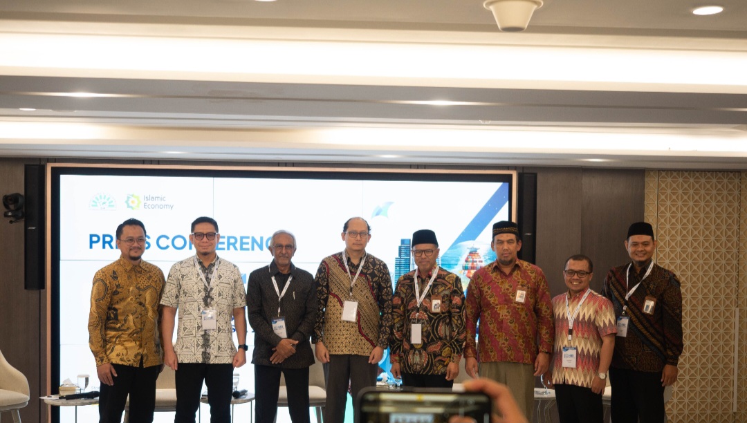 D-8 Halal Expo Indonesia 2026 Resmi Digelar di Jakarta, Buka Peluang Investasi dan Perdagangan Halal Global