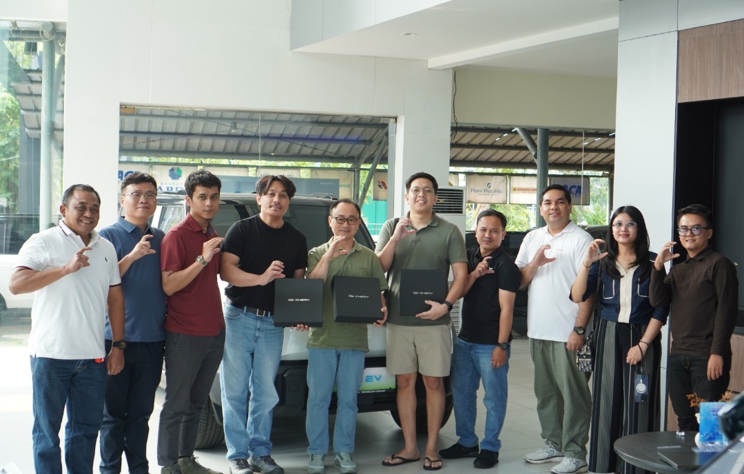 Tak Sekadar Jual Mobil, Chery Perkuat Loyalitas Pelanggan Lewat General Check-Up Bersama J6EVO