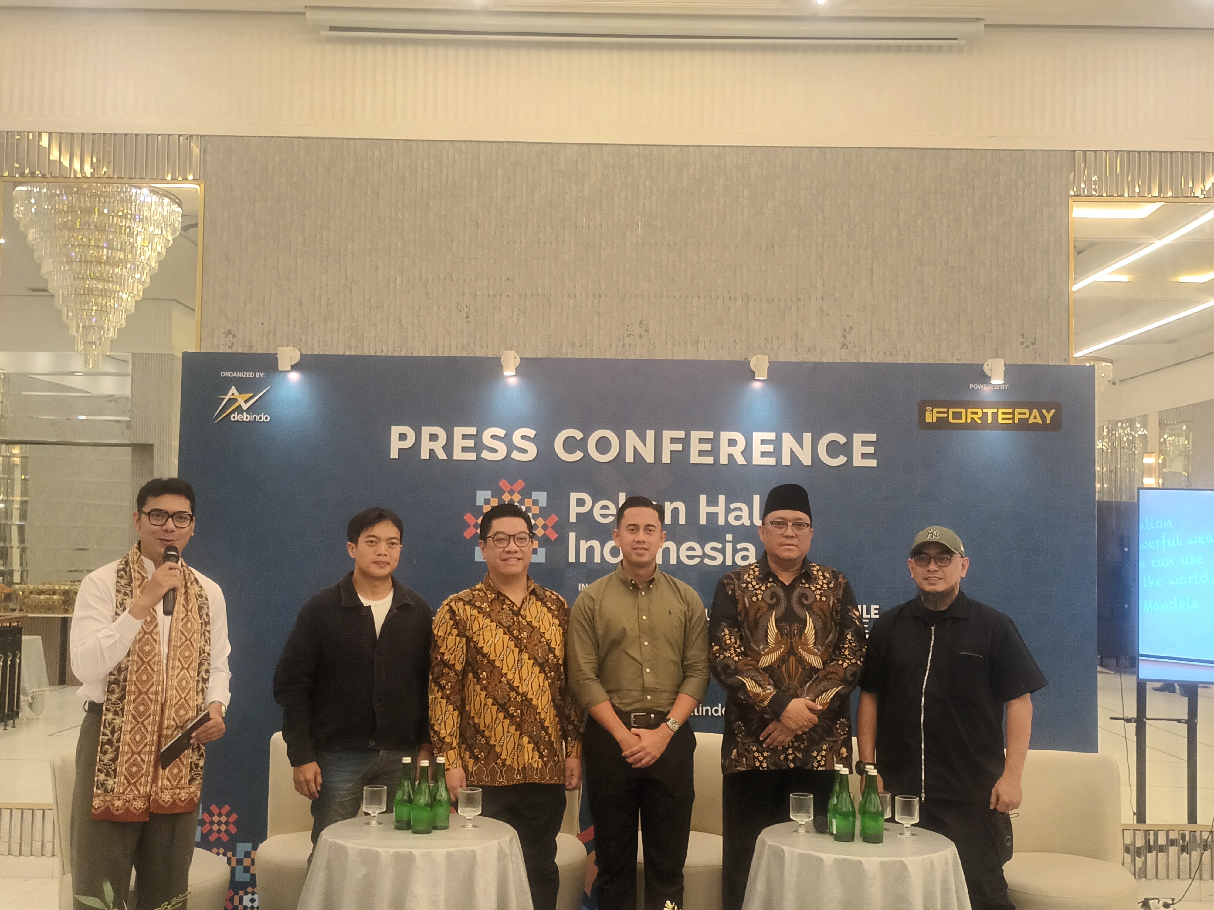 Pekan Halal Indonesia & Edunation Festival 2026: Satukan Potensi Industri Halal dan Pendidikan untuk Generasi Masa Depan