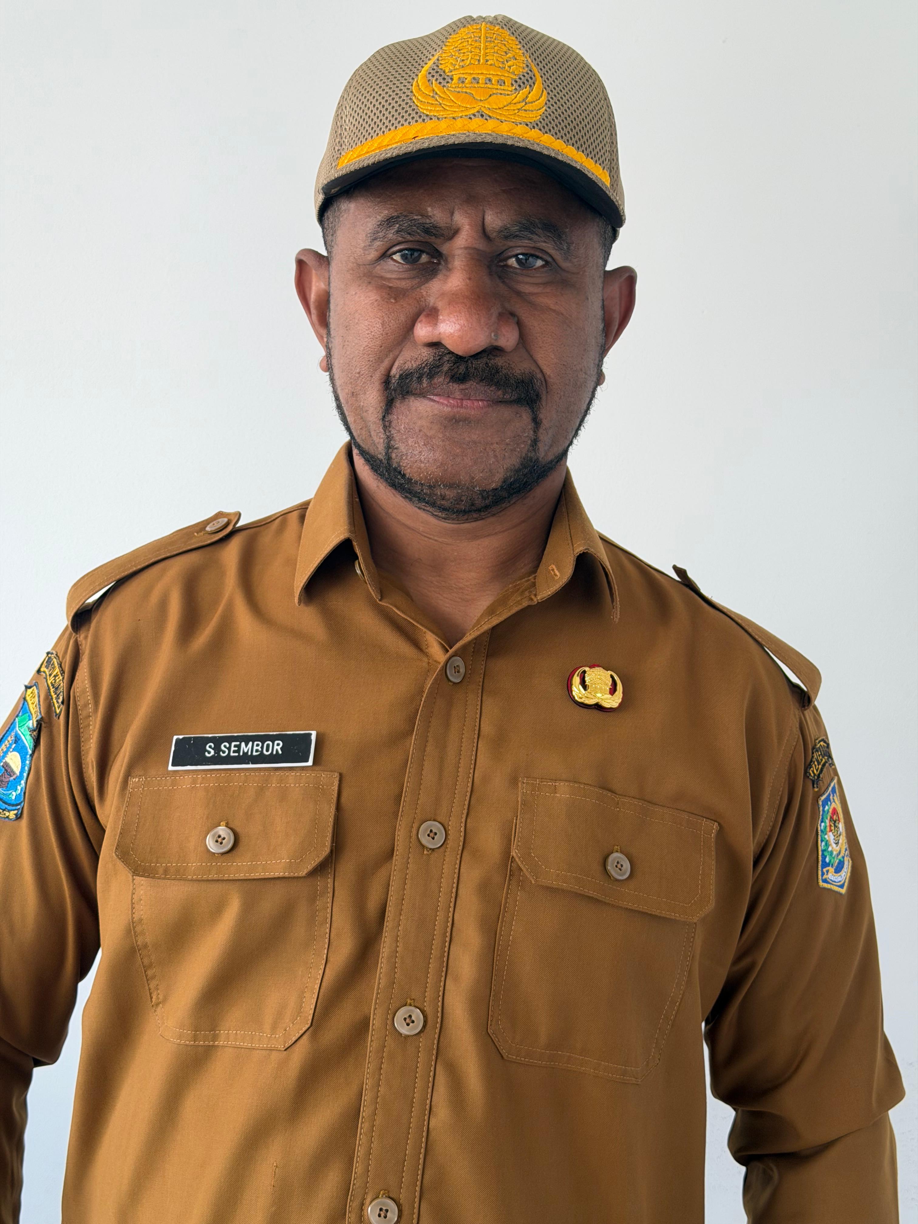 Disdikbud Papua Pegunungan Terapkan Pendidikan Berbasis Digital, Percepat Transformasi Pembelajaran