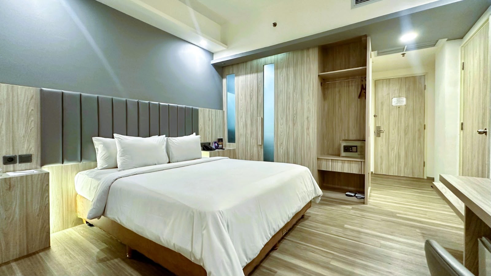 Sparks Life Jakarta Hadirkan Pengalaman Staycation di Dimensi Baru Bersama Portal