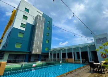 Rayakan Momen Kebersamaan Tanpa Ribet, Sparks Life Jakarta Hadirkan “We Love Socializing”