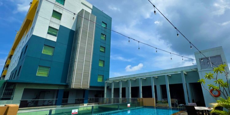 Rayakan Momen Kebersamaan Tanpa Ribet, Sparks Life Jakarta Hadirkan “We Love Socializing”
